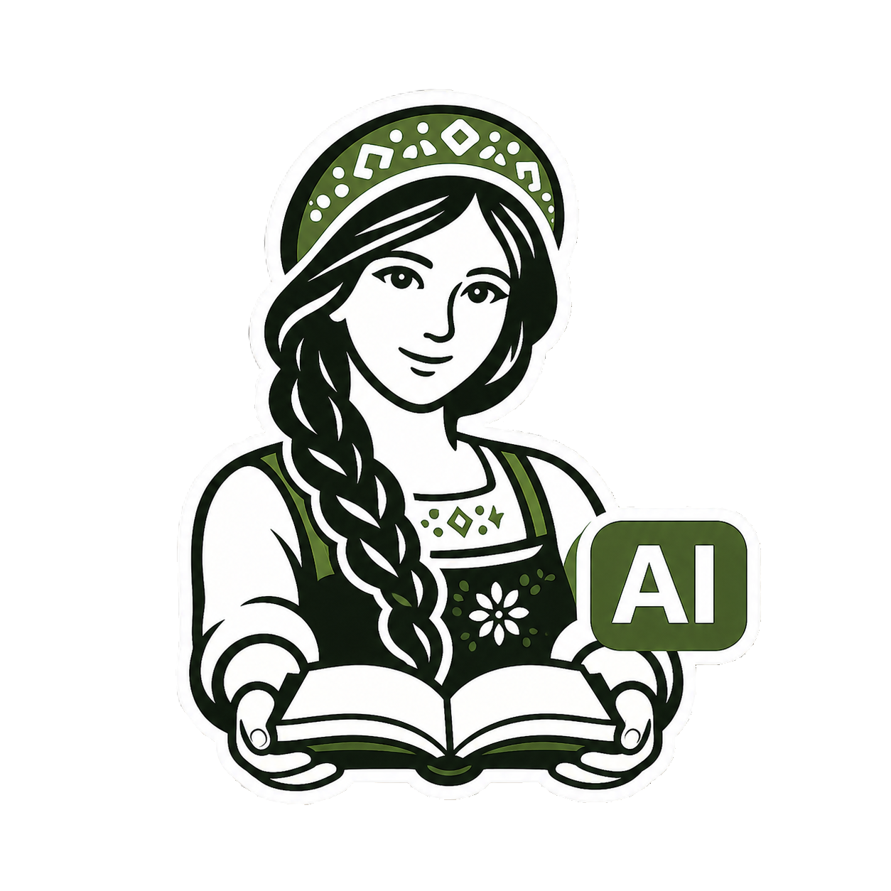 Добрана — AI-помощник