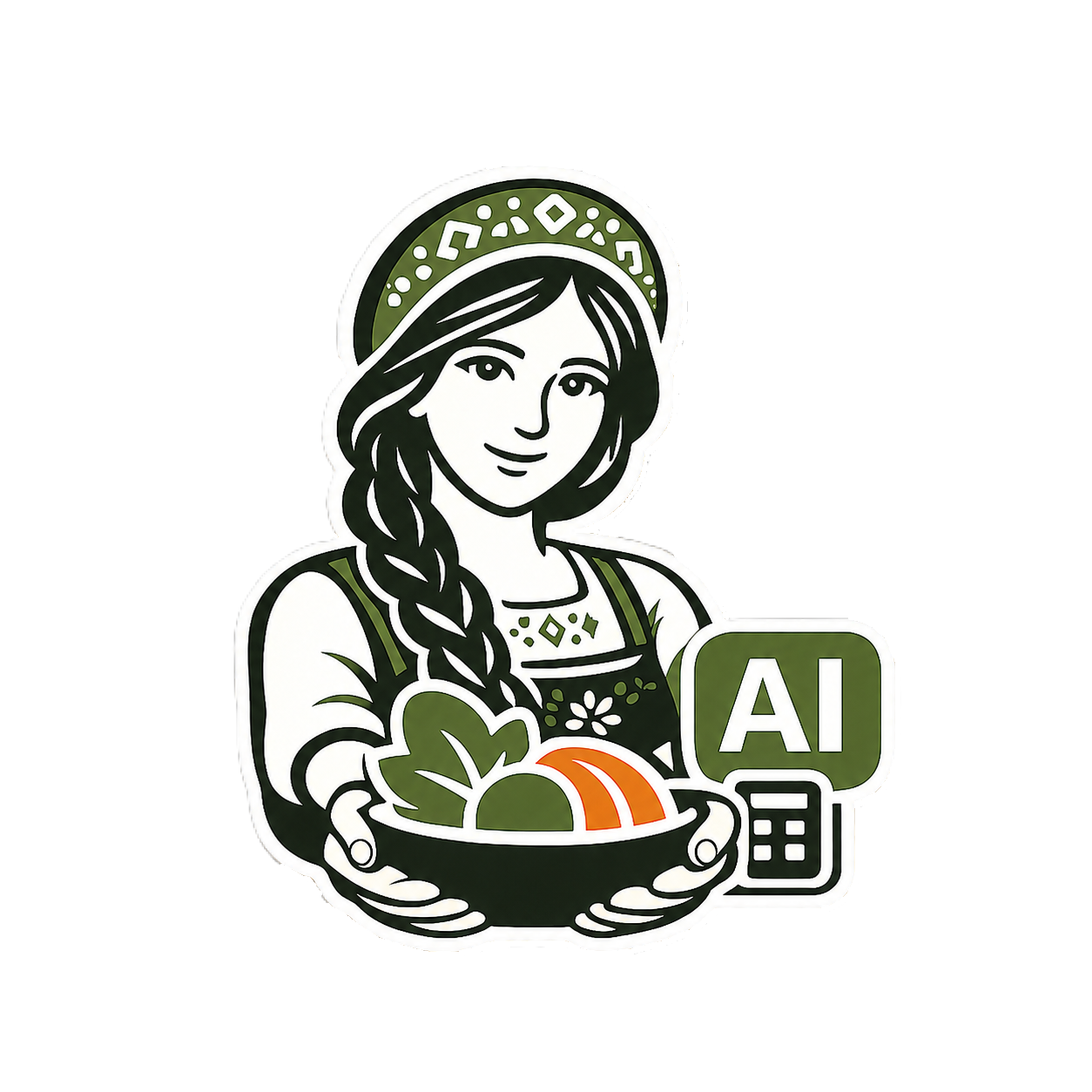 Добрана AI Нутрициолог
